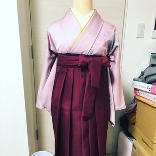 【出張着付け】着物(訪問着/留袖) 袴 浴衣 振袖 承ります :首都圏/千葉/埼玉/神奈川の画像