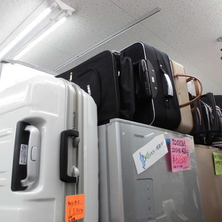 スーツケース　ハードケース　キャリーケース　いろいろ　入荷　【買...