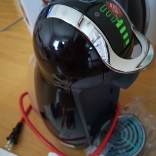 ネスカフェ ドルチェグスト ジェニオ２　美品