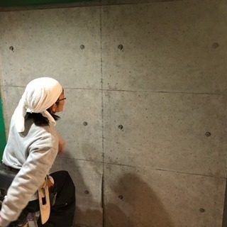 ♪無理なく楽しくお仕事♪リフォーム工事など色々やります☀︎の画像
