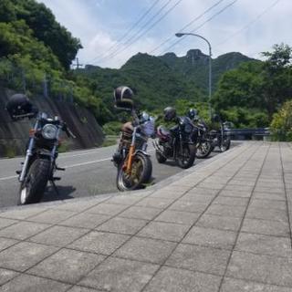 ストリートバイクチーム募集