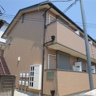 驚愕の初期費用は家賃のみ！　神鉄有馬線長田駅まで２分！