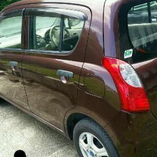 H22アルト　5MT　個人分割ありの画像