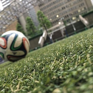 🍀お一人大歓迎🍀はじめてのフットサル٩(๑❛ᴗ❛๑)۶⚽️💨
