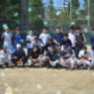 🔰未経験大歓迎🔰はじめての野球٩( 'ω' )و✨