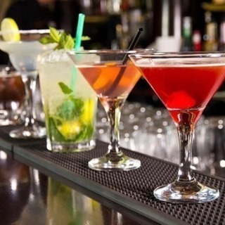 🍸✨仕事帰りにちょいと寄り道…🍸🍀✨✨