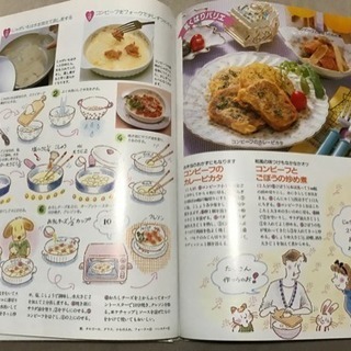 千趣会料理本 交渉中！の画像