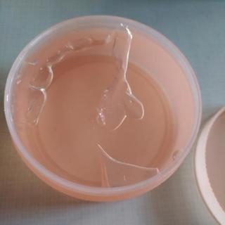 ★値下げ↓★＊スネイル　スムージングジェル＊の画像