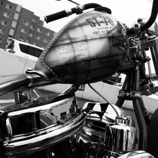 (再掲)旭川近郊のバイク乗りの方で