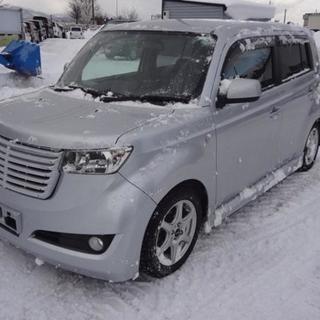 値下げしました【車検新規コミコミ価格！】トヨタ bB 1.5 Z...