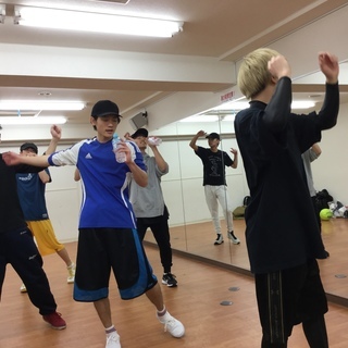 新メンバー募集 十二支 - 杉並区
