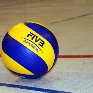 ドキドキワクワクバレーボールっ🏐