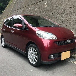 【売約済】平成19年 ソニカ RS LTD ターボ L405S 走行22.5万キロ 車検32年4月迄の画像
