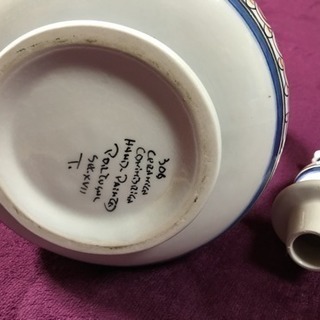 ポルトガル雑貨の画像