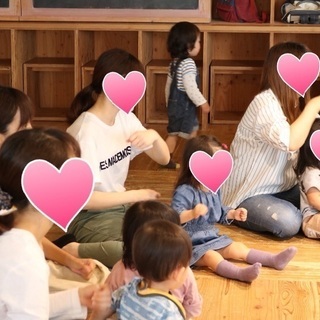 岡山 親子リトミックで育む 子どもの生きる力の画像