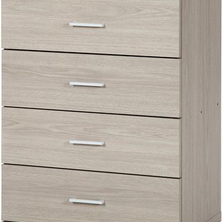 【新品】チェスト　組立式