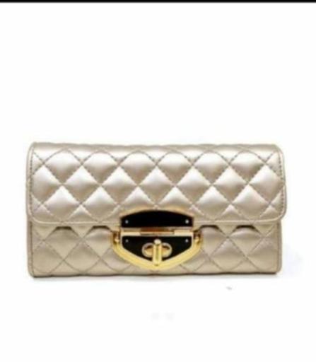 新品★長財布★