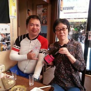 第13弾サイクリング − 東京都