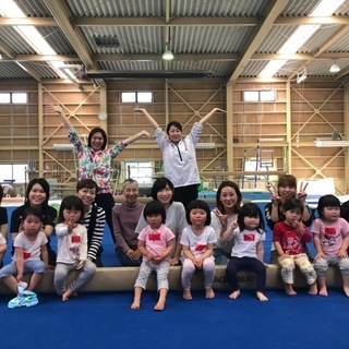 宇治市の体操＆託児教室　NPO法人Sports Kids Station　-スポーツアスリート学園-の画像