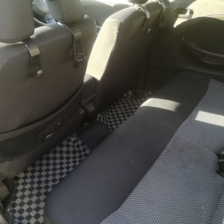 多数のお問い合わせありがとうございました。値段下げます！ムーヴカスタムターボ　４ＷＤ　黒　部品取り車　ちよっと車検付　大阪より！の画像