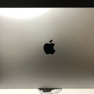 ★超美品☆MacBook Pro 2017 Touch Bar無し☆13インチ★の画像
