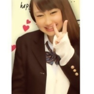 女の子のお友達募集♡