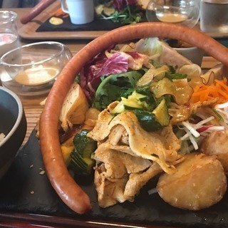 ランチ開拓！第２弾！