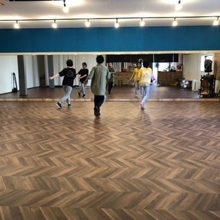 熊取町小垣内 朝活ヒップホップ シニアクラス！常にワンコインレッスン！の画像