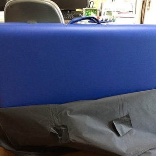 整体　ポータブルベットの画像
