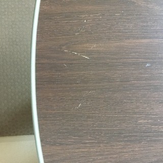 パラマウント 介護用 ベッドサイドテーブル  KF-1960の画像