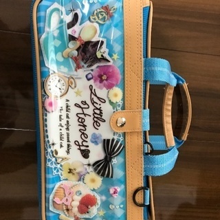小学生女子♡絵の具セットの画像