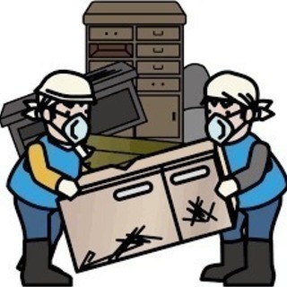 家の片づけ＆解体～草むしり～エアコン清掃～生前整理＆不用品買取ま...