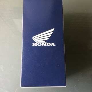 新品未使用【HONDA】オリジナルタンブラーの画像