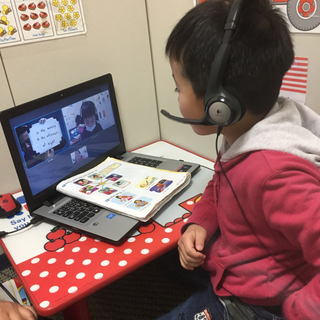 新学期から阿佐ヶ谷で英会話スクールをお探しならマンツーマンの『キッズ英会話』！の画像