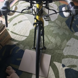 GIANT defy4の画像