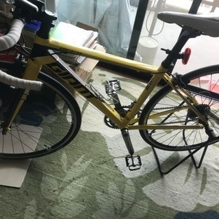 GIANT defy4の画像