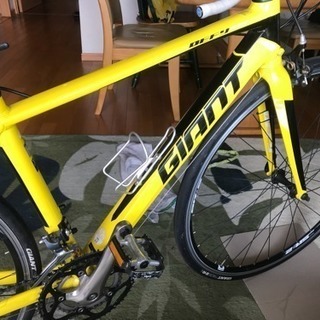 GIANT defy4の画像