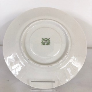 【アウトレット未使用品‼️】中国唐山特産品 高級茶具 カップ＆ソーサー ティーポット セット 陶器製の画像