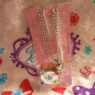 ♥️新品♥️セボンスター・セーラームーン🌙