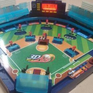 野球盤3D Ace（エース）※欠品ありの画像