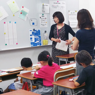 人気再燃中のそろばん教室の講師/西台教室で生徒増加につき募集中 西台駅 高島平駅 蓮根駅/ちゃれんじそろばんクラブ / 未来こども教室の画像