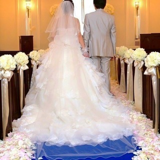 お値下げ 新郎 タキシード 3点セット 結婚式 ブライダル メンズ 衣装 サイズ MBの画像