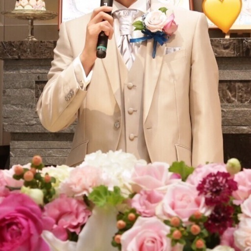 お値下げ 新郎 タキシード 3点セット 結婚式 ブライダル メンズ 衣装 サイズ MB