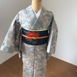 ★☆安心・気軽に通える 着付け教室☆★  の画像