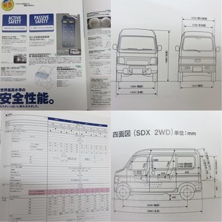 車検平成31年12月●ホンダ アクティ タウンACTY VAN TOWN平成11年12月 1999年エターナルブルーパール ライトカバータイベル交換済 走9万 青の画像
