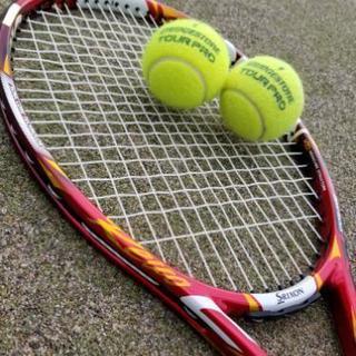 【募集】わいわいテニス🎾6/16 11時～13時 有明