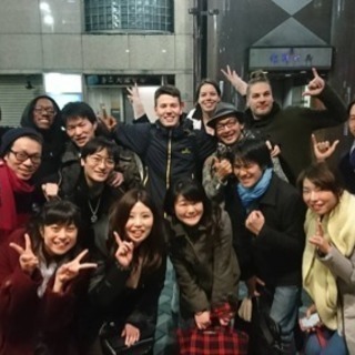 超人気企画☆グローバルカラオケパーティー - その他