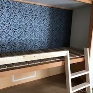 学生のシェアハウスです！和歌山大学徒歩5分！新生活はここから！ − 和歌山県