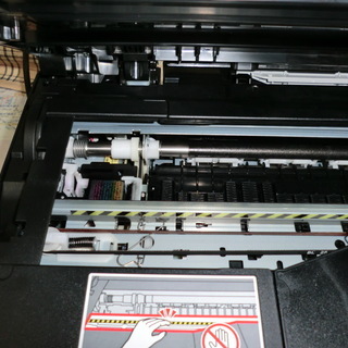 インクジェットプリンター・複合機 Brother PRIVIO DCP-J940N-Bの画像
