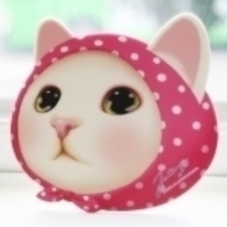 かわいい猫グッズの販売　原宿・表参道の小さなお店に勤務　週1日〜2日の画像